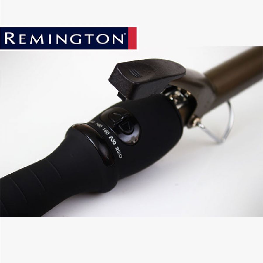 Remington Curling tong Professional